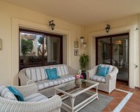 Resale - Villa - Marbella - Nueva Andalucía