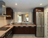 Resale - Villa - Marbella - Nueva Andalucía