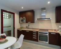 Resale - Villa - Marbella - Nueva Andalucía