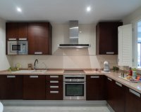Resale - Villa - Marbella - Nueva Andalucía