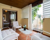 Resale - Villa - Marbella - Nueva Andalucía