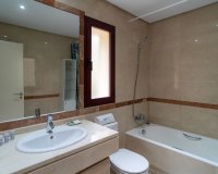 Resale - Villa - Marbella - Nueva Andalucía
