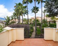 Resale - Villa - Marbella - Nueva Andalucía