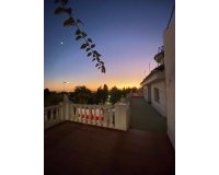 Resale - Villa - Marbella - Nueva Andalucía