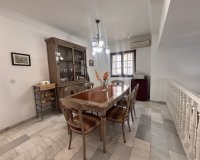 Resale - Villa - Marbella - Nueva Andalucía
