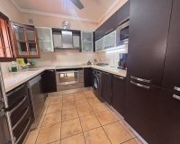 Resale - Villa - Marbella - Nueva Andalucía