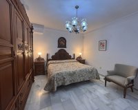 Resale - Villa - Marbella - Nueva Andalucía
