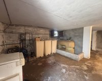 Resale - Villa - Marbella - Nueva Andalucía