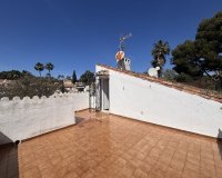 Resale - Villa - Marbella - Nueva Andalucía