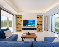 Resale - Villa - Marbella - Nueva Andalucía