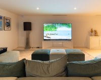 Resale - Villa - Marbella - Nueva Andalucía