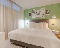 Resale - Villa - Marbella - Nueva Andalucía