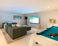 Resale - Villa - Marbella - Nueva Andalucía