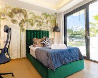 Resale - Villa - Marbella - Nueva Andalucía