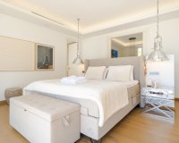 Resale - Villa - Marbella - Nueva Andalucía