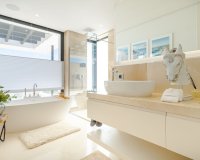 Resale - Villa - Marbella - Nueva Andalucía