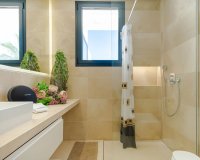 Resale - Villa - Marbella - Nueva Andalucía