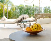 Resale - Villa - Marbella - Nueva Andalucía