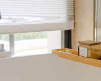 Resale - Villa - Marbella - Nueva Andalucía