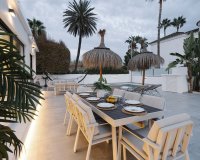 Resale - Villa - Marbella - Nueva Andalucía