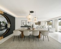 Resale - Villa - Marbella - Nueva Andalucía