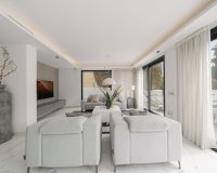 Resale - Villa - Marbella - Nueva Andalucía