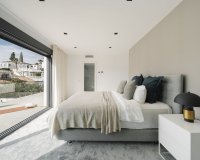 Resale - Villa - Marbella - Nueva Andalucía
