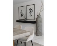 Resale - Villa - Marbella - Nueva Andalucía
