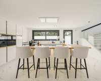 Resale - Villa - Marbella - Nueva Andalucía