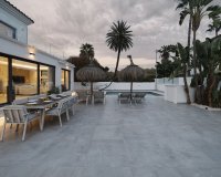 Resale - Villa - Marbella - Nueva Andalucía