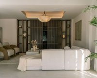 Resale - Villa - Marbella - Nueva Andalucía