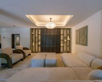 Resale - Villa - Marbella - Nueva Andalucía