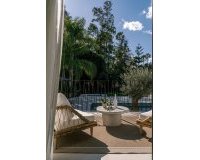 Resale - Villa - Marbella - Nueva Andalucía