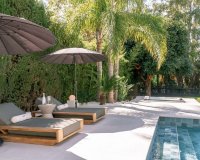 Resale - Villa - Marbella - Nueva Andalucía