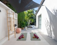 Resale - Villa - Marbella - Nueva Andalucía