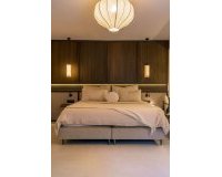 Resale - Villa - Marbella - Nueva Andalucía