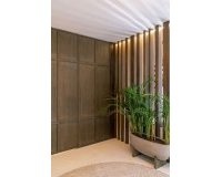 Resale - Villa - Marbella - Nueva Andalucía