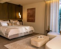 Resale - Villa - Marbella - Nueva Andalucía
