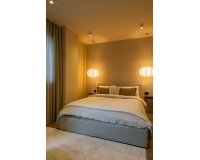 Resale - Villa - Marbella - Nueva Andalucía