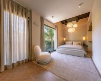 Resale - Villa - Marbella - Nueva Andalucía