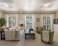 Resale - Villa - Marbella - Nueva Andalucía