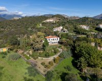 Resale - Villa - Marbella - Nueva Andalucía