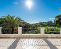 Resale - Villa - Marbella - Nueva Andalucía