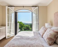 Resale - Villa - Marbella - Nueva Andalucía