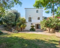 Resale - Villa - Marbella - Nueva Andalucía
