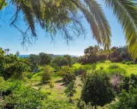 Resale - Villa - Marbella - Nueva Andalucía