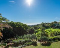 Resale - Villa - Marbella - Nueva Andalucía