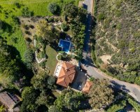 Resale - Villa - Marbella - Nueva Andalucía