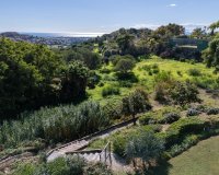 Resale - Villa - Marbella - Nueva Andalucía