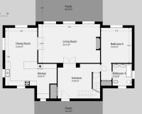 Resale - Villa - Marbella - Nueva Andalucía